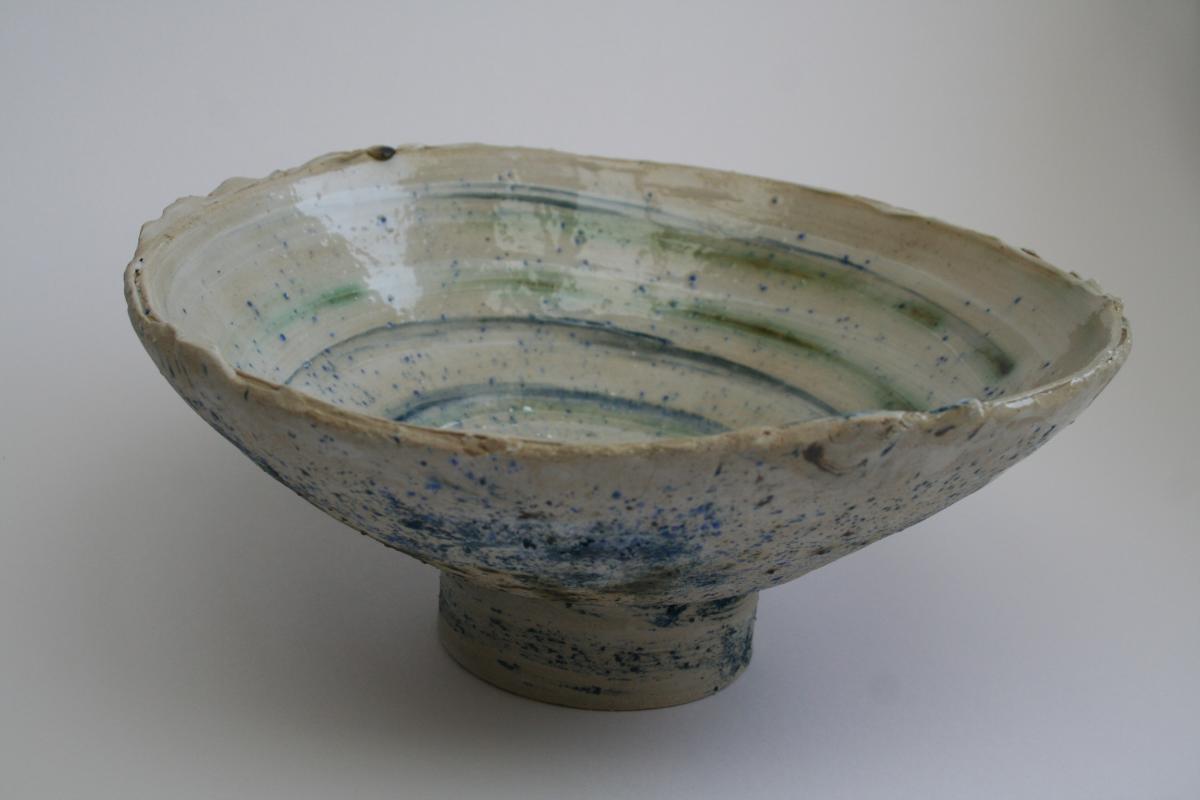 Kirstie Bruce – Ceramics