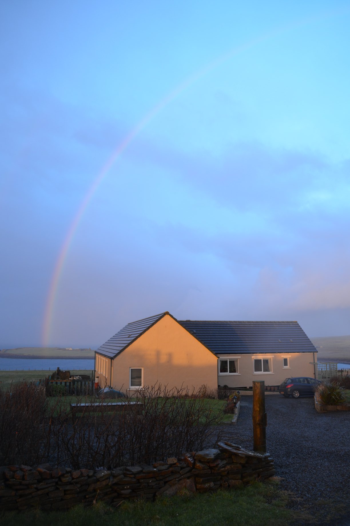 Braeswick B&B