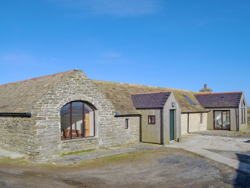 Cata Sand Self-catering Cottage