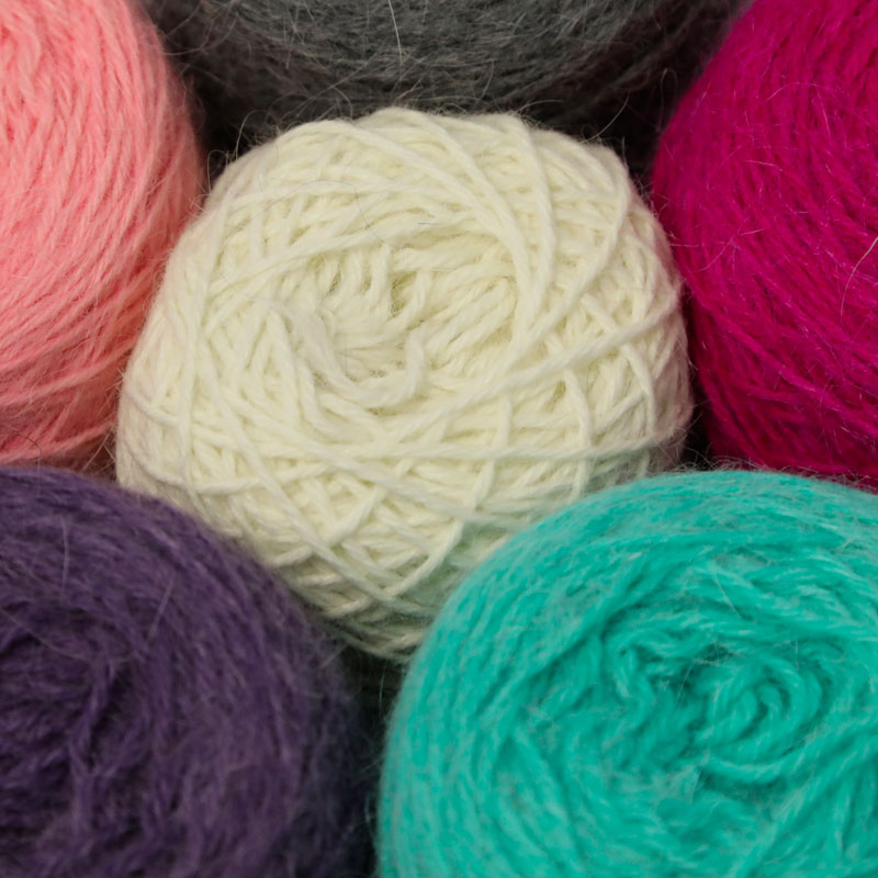 Orkney Angora – Angora Wool & Angora Products