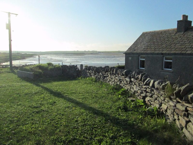 Quoyayre Self-catering