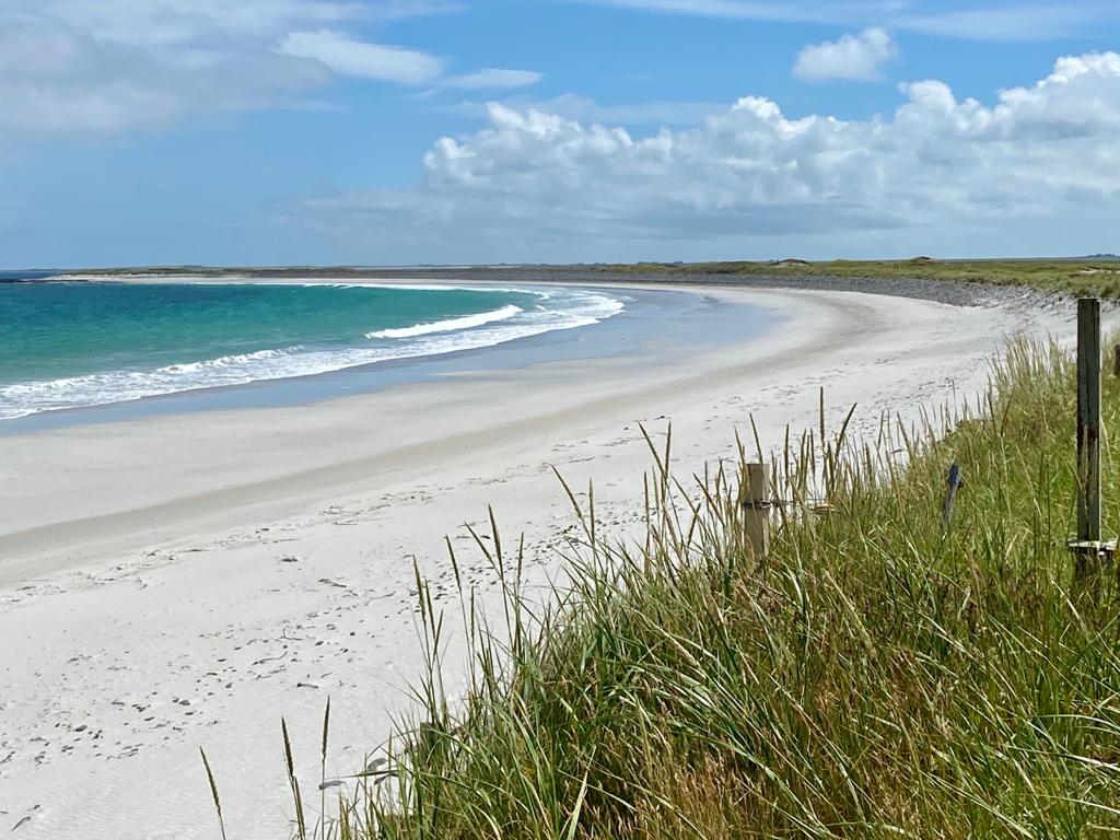 Whitemill Bay