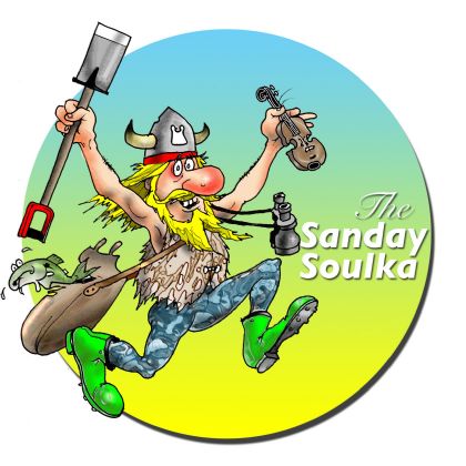 Sanday Soulka