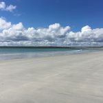 Sanday beach