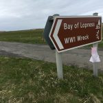 Lopness Bay