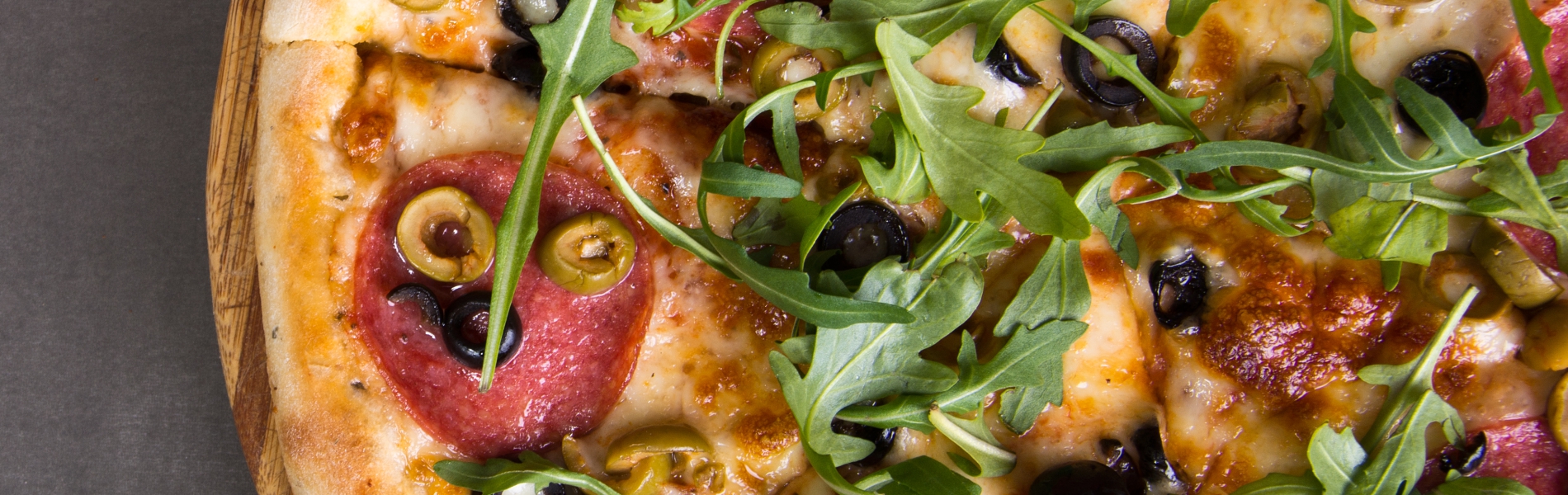 59° North Pizzeria & Cafe