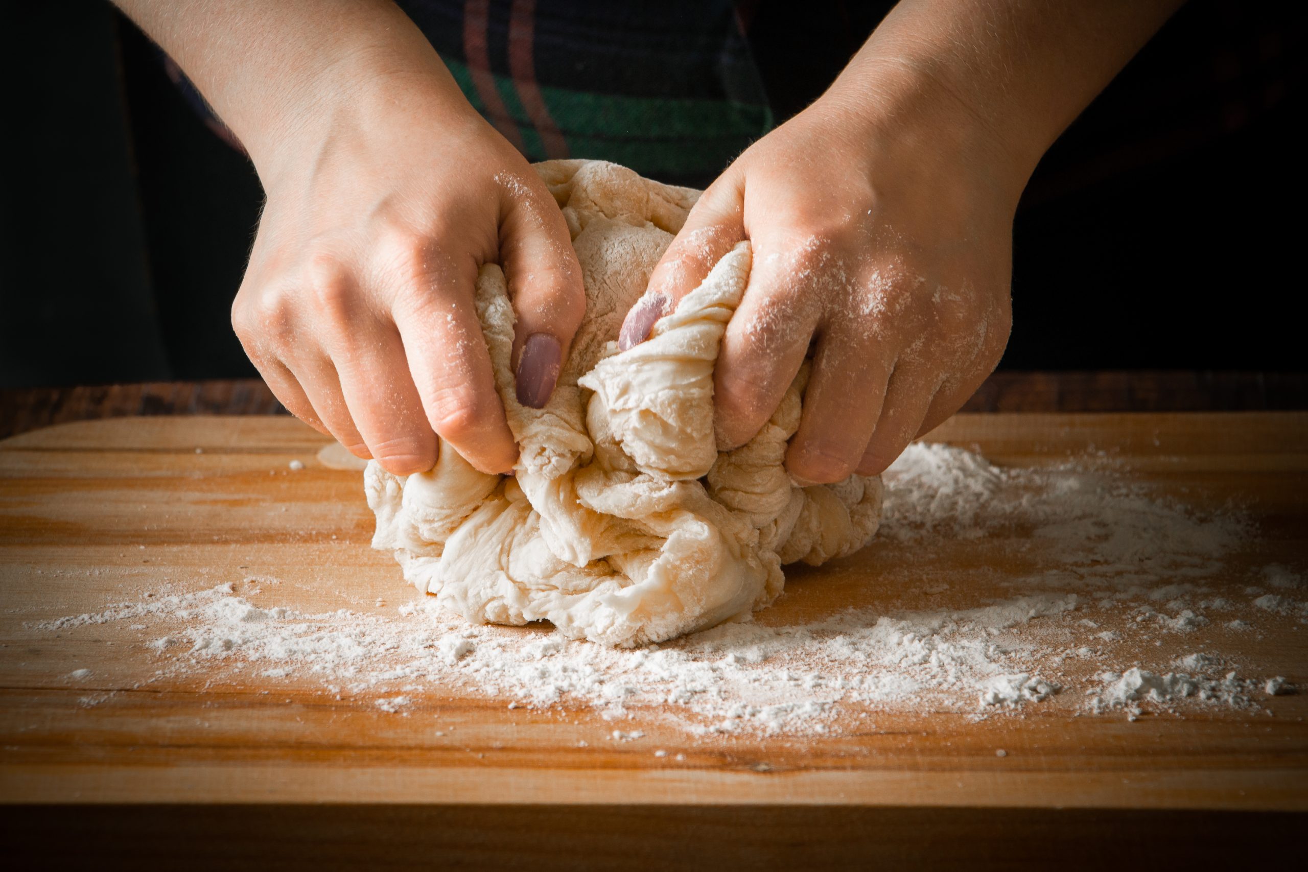 Taste the most northerly wood fired pizza in the UK!