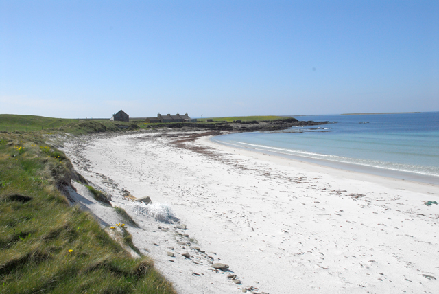 Sand Ayre