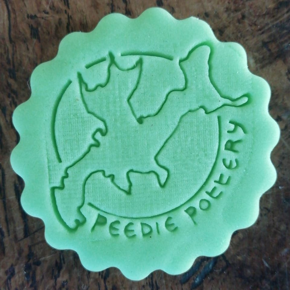 Peedie Pottery
